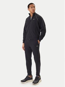 BOSS Sportinis kostiumas · Tamsiai mėlyna