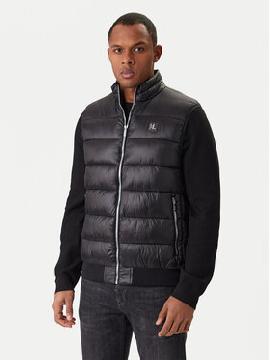 KARL LAGERFELD Liemenė · Juoda