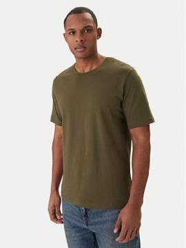 Jack & Jones Marškinėliai · Žalia