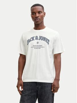Jack & Jones Marškinėliai · Balta