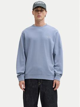 Jack & Jones Džemperis · Mėlyna