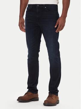 Mustang Džinsai · Tamsiai mėlyna · Slim Fit