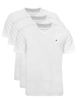 Tommy Hilfiger Marškinėlių komplektas · Balta