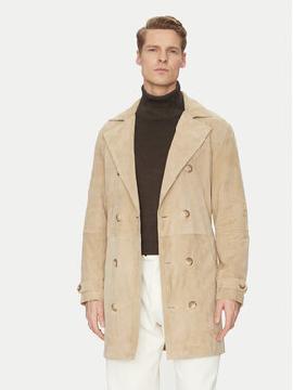 Marciano Guess Odinis paltas · Smėlio