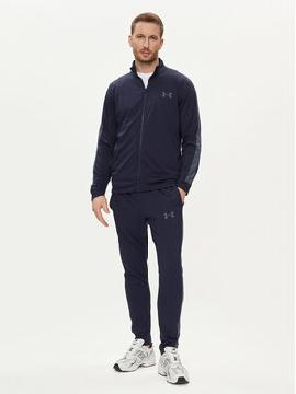 Under Armour Sportinis kostiumas · Tamsiai mėlyna