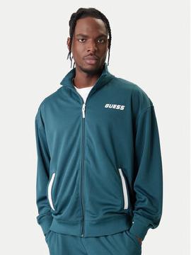 Guess Džemperis · Žalia