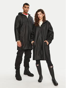 Hunter Neperšlampanti striukė · Juoda