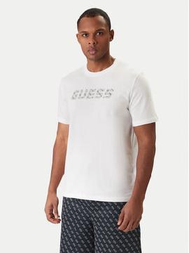 Guess Marškinėliai · Balta