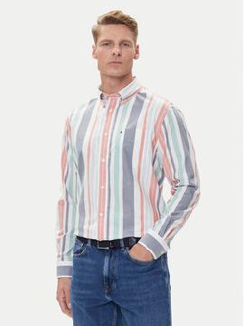 Tommy Hilfiger Marškiniai · Spalvota · Regular Fit