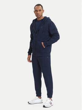 Tommy Jeans Sportinis kostiumas · Tamsiai mėlyna