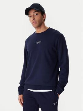 Reebok Džemperis · Tamsiai mėlyna