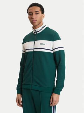 Guess Džemperis · Žalia