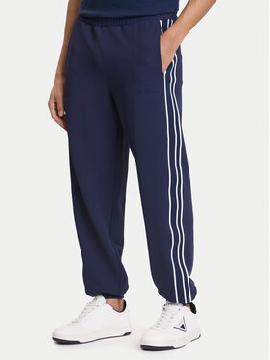 Guess Sportinės kelnės · Tamsiai mėlyna · Regular Fit