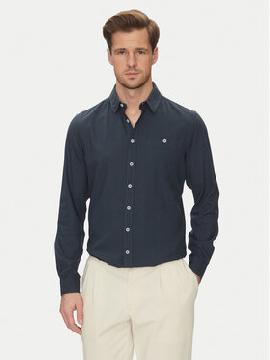Blend Marškiniai · Tamsiai mėlyna · Regular Fit