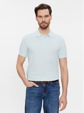 United Colors Of Benetton Polo marškinėliai · Mėlyna