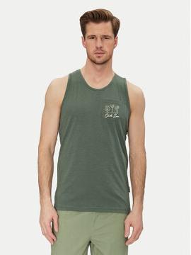 Blend Tank top marškinėliai · Žalia