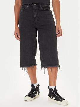 Levi's® Džinsai · Juoda · Regular Fit