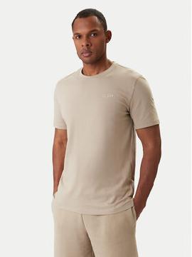 Guess Marškinėliai · Smėlio