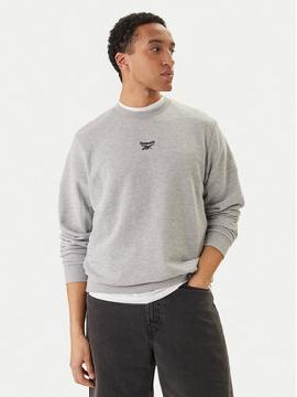 Reebok Džemperis · Pilka