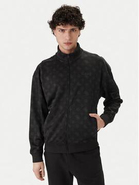 Guess Džemperis · Juoda