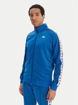 Kappa Džemperis · Mėlyna