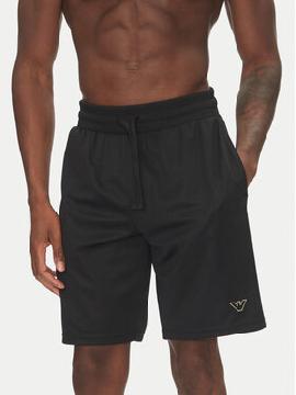 Emporio Armani Underwear Sportiniai šortai · Juoda