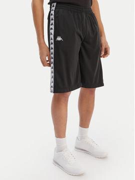 Kappa Sportiniai šortai · Juoda