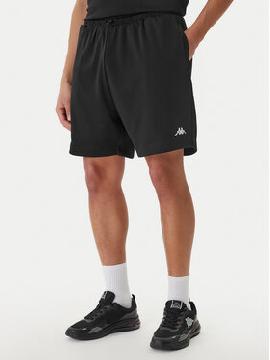 Kappa Sportiniai šortai · Juoda