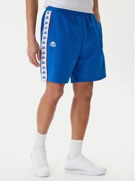 Kappa Sportiniai šortai · Mėlyna