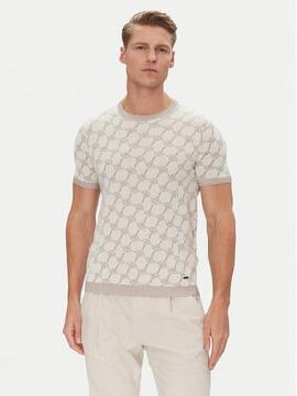 JOOP! Megztinis · Smėlio