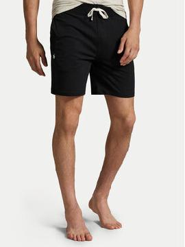 Polo Ralph Lauren Sportiniai šortai · Juoda
