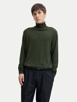 Jack & Jones Golfas · Žalia