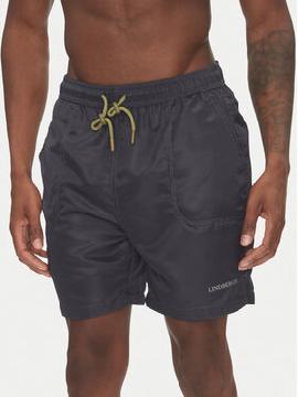 Lindbergh Plaukimo šortai · Tamsiai mėlyna