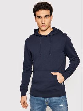 Jack & Jones Džemperis · Tamsiai mėlyna
