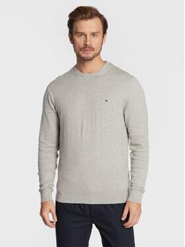 Tommy Hilfiger Megztinis · Pilka