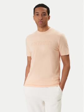 Guess Marškinėliai · Oranžinė