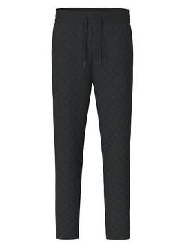 JOOP! Sportinės kelnės · Juoda · Slim Fit