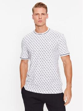 Guess Marškinėliai · Balta