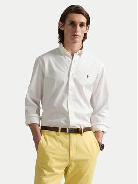 Polo Ralph Lauren Marškiniai · Balta · Regular Fit