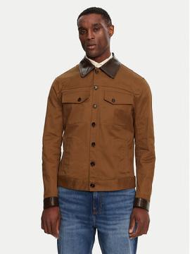 Dolce&Gabbana Demisezoninė striukė · Ruda 1