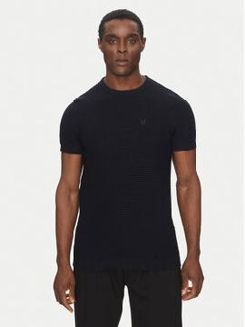 Richmond X Megztinis · Tamsiai mėlyna