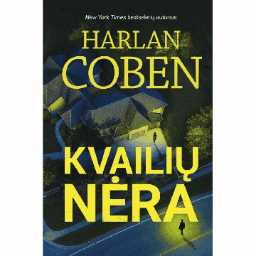 Kvailių nėra
