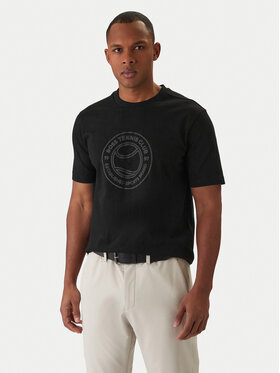 BOSS Marškinėliai · Juoda