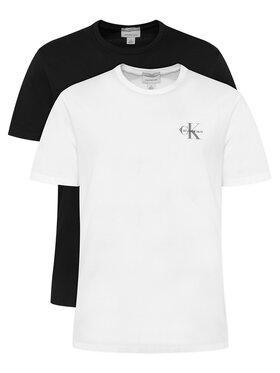 Calvin Klein Jeans Marškinėlių komplektas · Spalvota