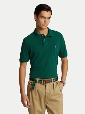 Polo Ralph Lauren Polo marškinėliai · Žalia
