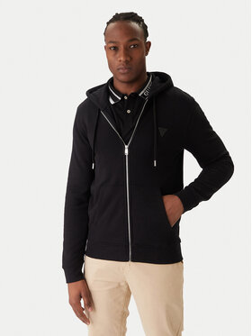 Guess Džemperis · Juoda