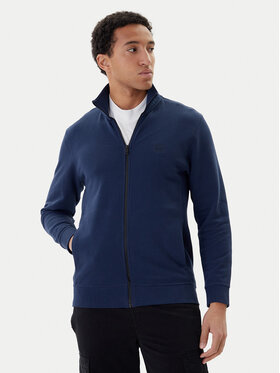 BOSS Džemperis · Mėlyna