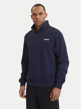 Napapijri Džemperis · Tamsiai mėlyna