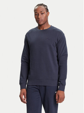 Quiksilver Džemperis · Tamsiai mėlyna