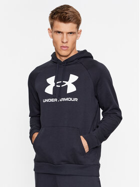Under Armour Džemperis · Juoda